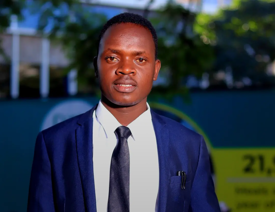 Julius Kirambia