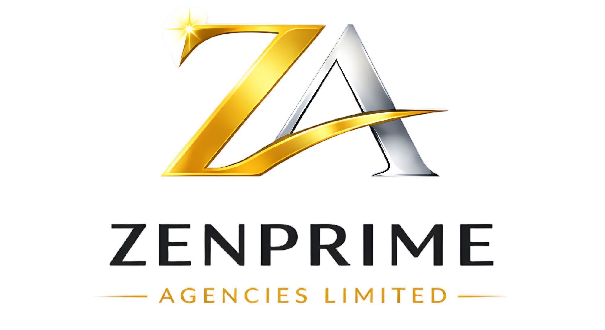 Zenprime Logo