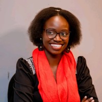 Audrey Nafula