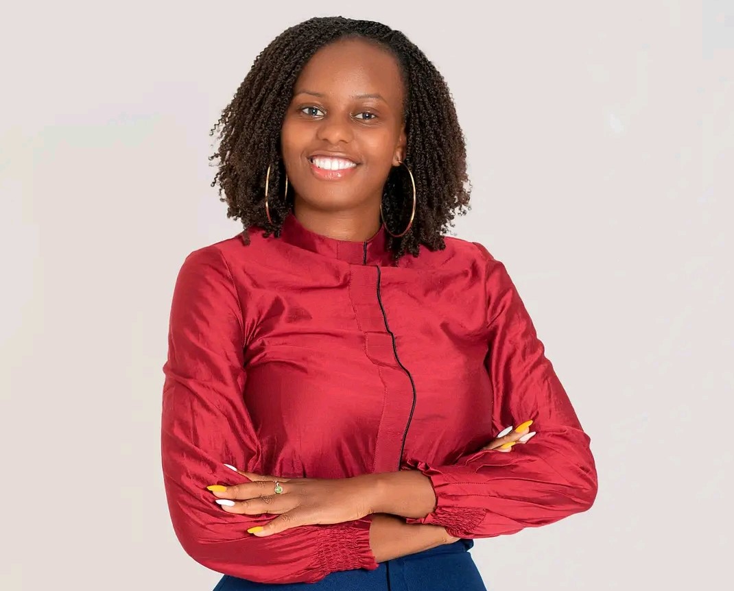 Eunice Ndung'u