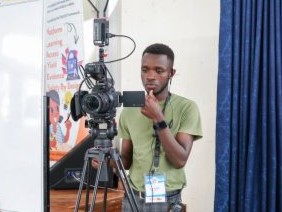 Isaac Omollo