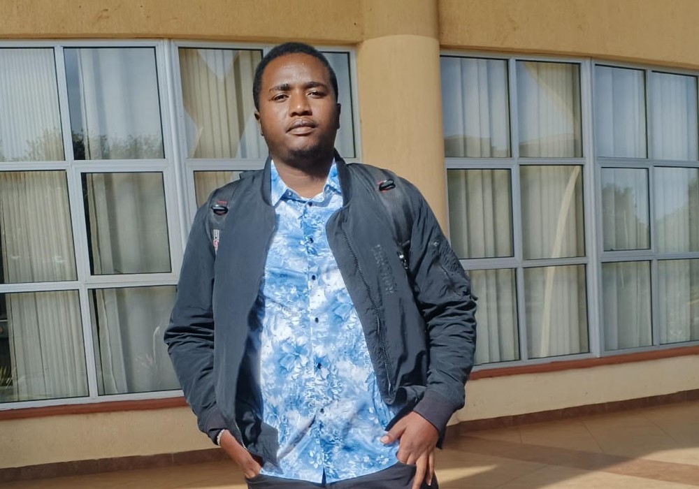 Ferdinand Maina