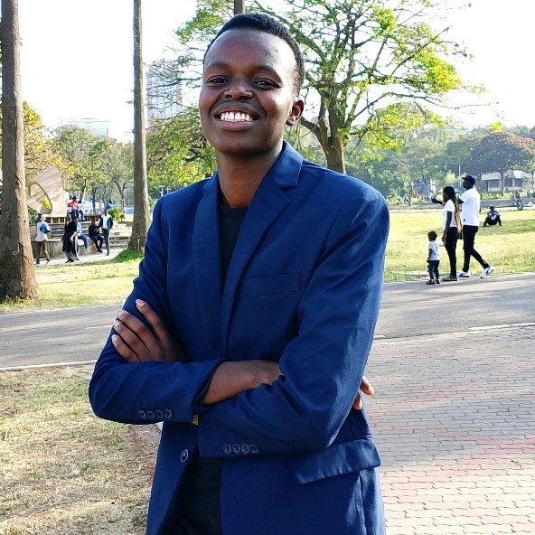 Manasseh Githua