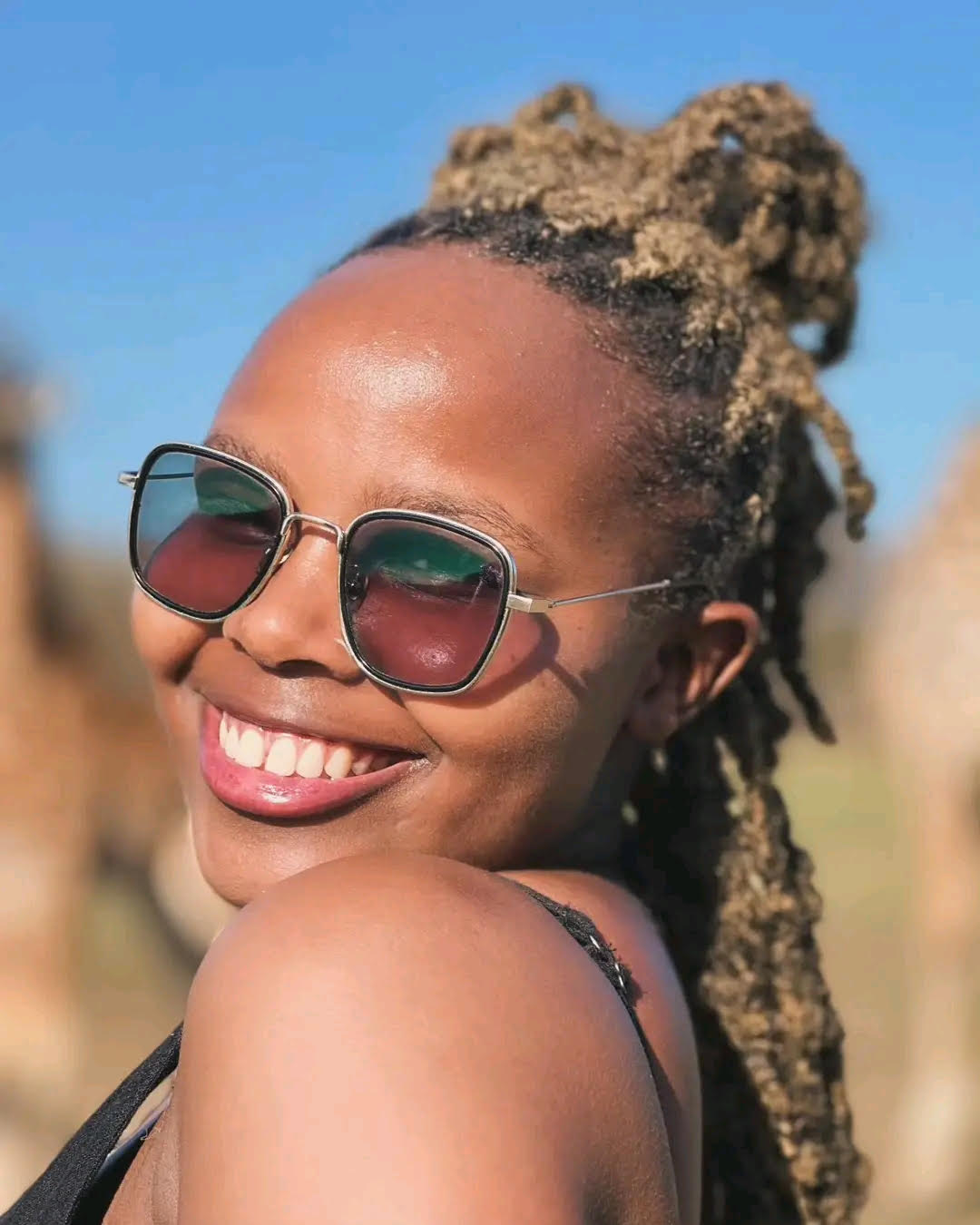 Maurine Kariira