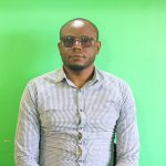 Maxwell Odongo
