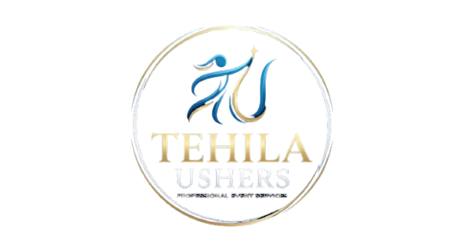 Tehila Ushers Logo