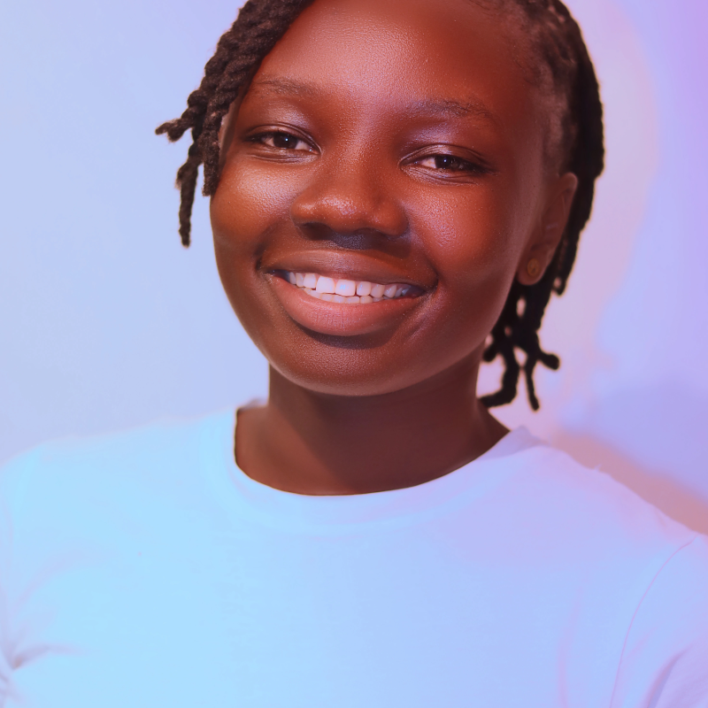 Zilper Ochieng